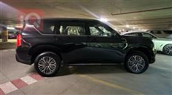 نيسان باترول